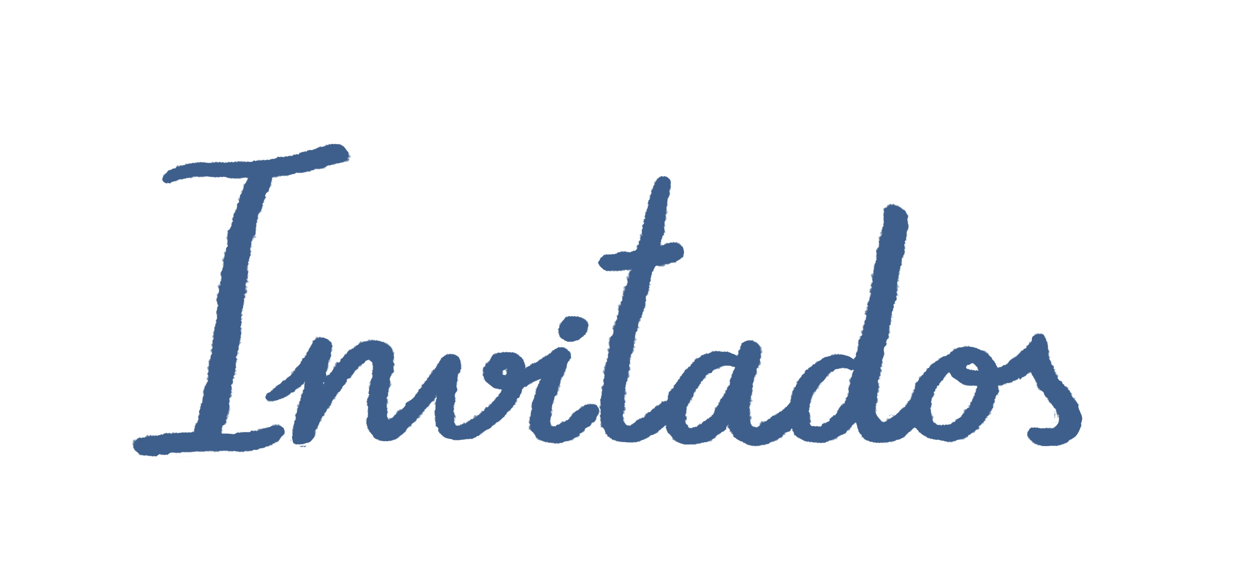 Invitados
