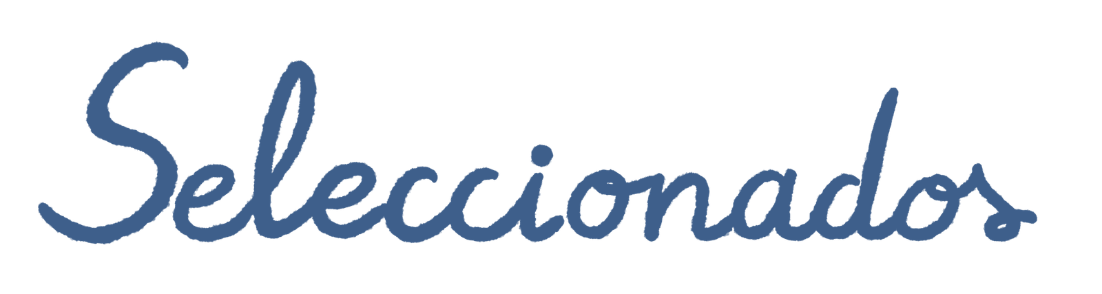 Seleccionados
