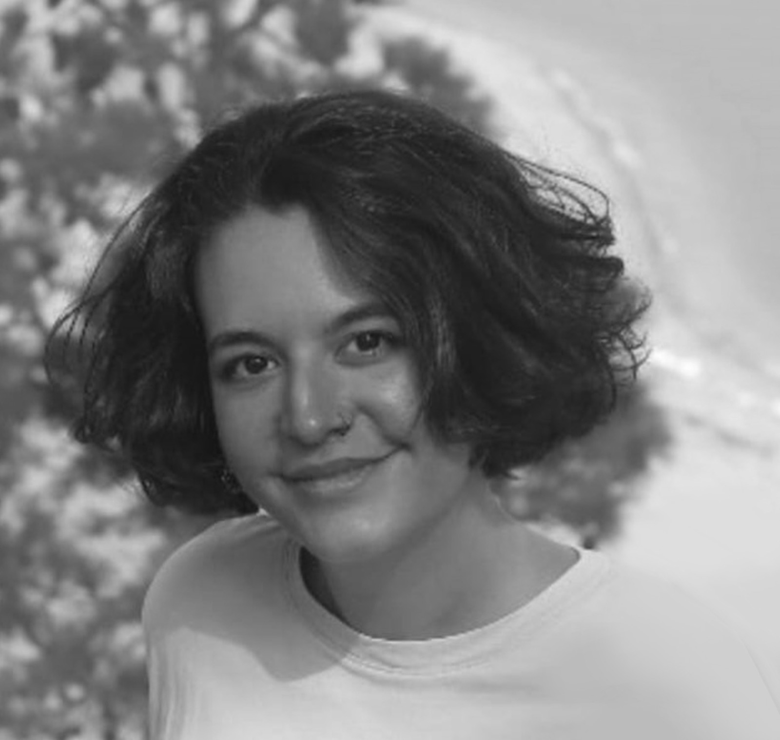 Alicia Glez