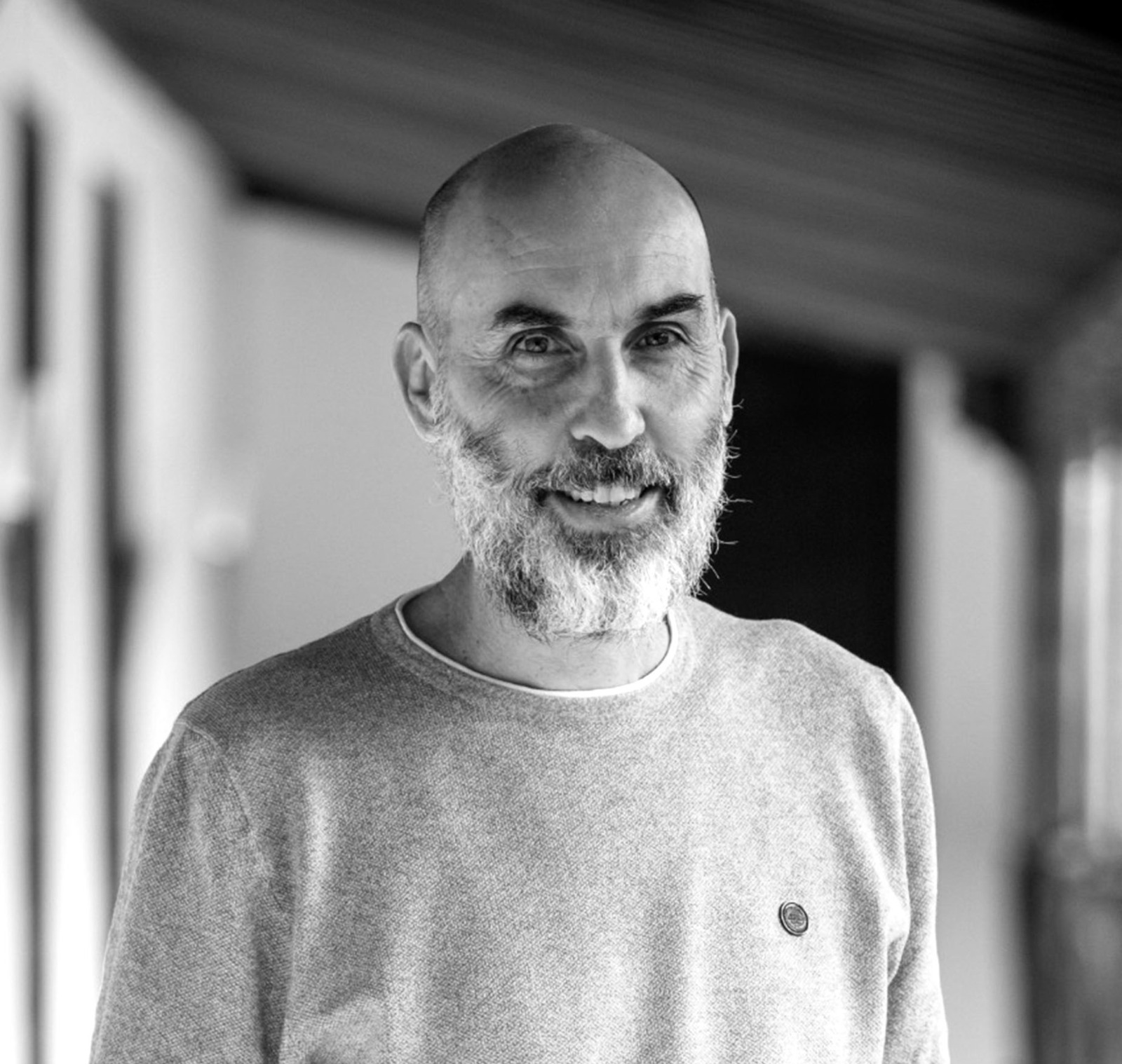 David Baute